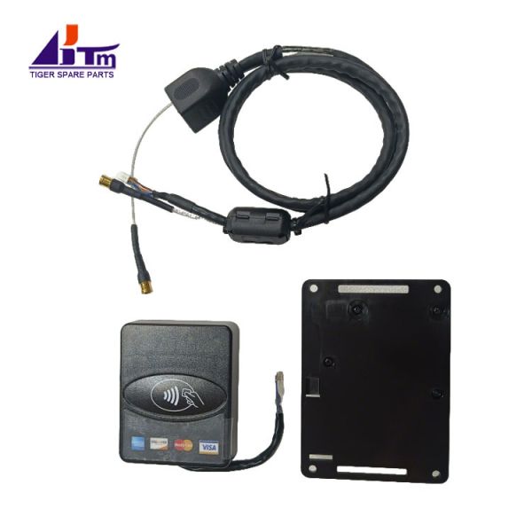 009-0030943 NCR ID Tech Vivopay Kiosk III USB CCR Main Control Unit IDVK-300001-N1