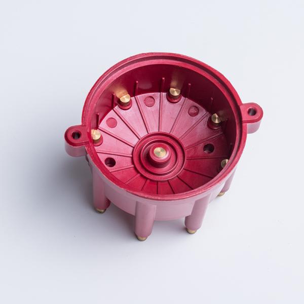 Custom Automotive Ignition Coil Housing Molding 400mm x 300mm
