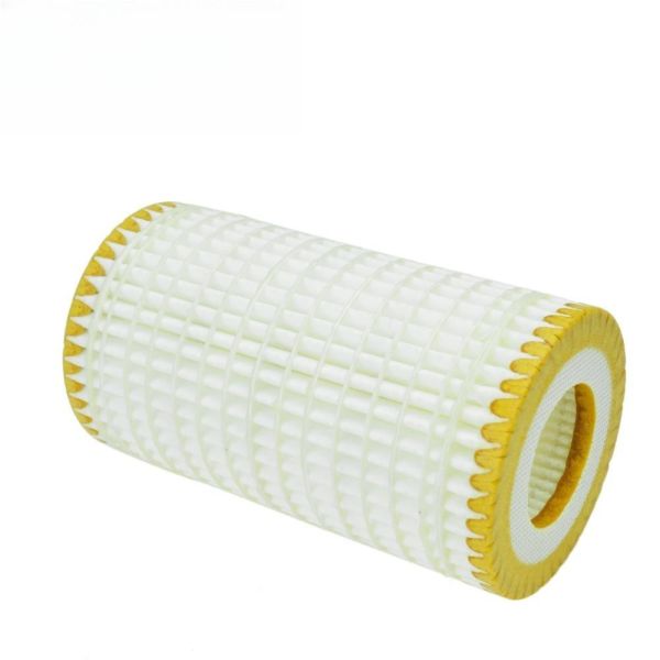 Oil filter element A6111800009 A1121840025 A1121840525 A0001802609 for German car