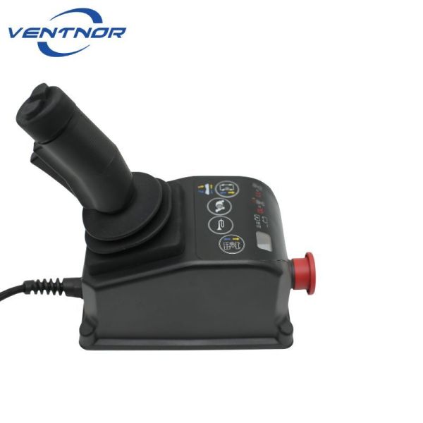 OEM 100840 Platform Control Unit Aerial Work Platform Electrical Control System