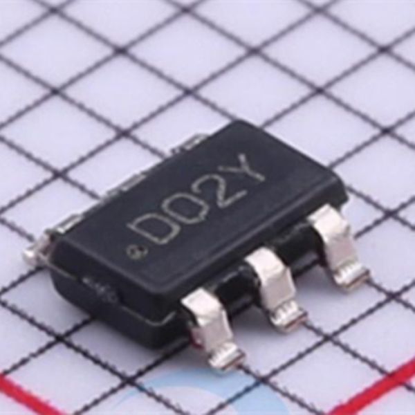 Buck Field Programmable Gate Array LMR16006YDDCR LMR16006YDDCT