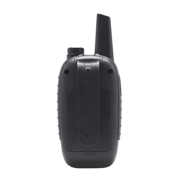 0.5W walkie talkie 3-5km Extended Range rechargeable battery kids Walkie Talkies manufacturer- 8/22 Channel Handheld Two Way Radio LCD display