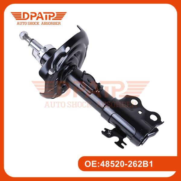 Front Left Right Car Shock Absorber 48520-262B1 For Toyota Ralink E191/19- Toyota Corolla NRE2/19-