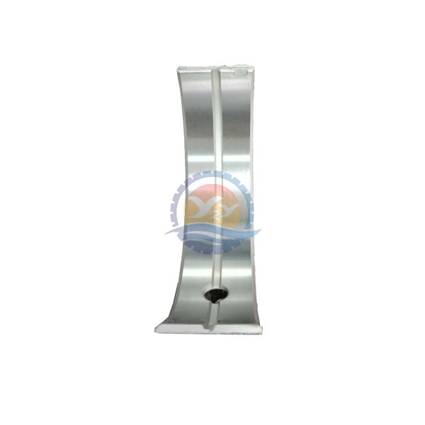 6BG1 Crankshaft Bearing 1876184440 1-11510074-1 Main Bearing for Isuzu Excavator 6BG1 Engine Parts