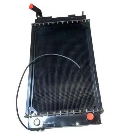 Wheel Loader Water Radiator 11LC-30030 11LC-30022 11LC-30041 11LC-30051 For HL760LC-7