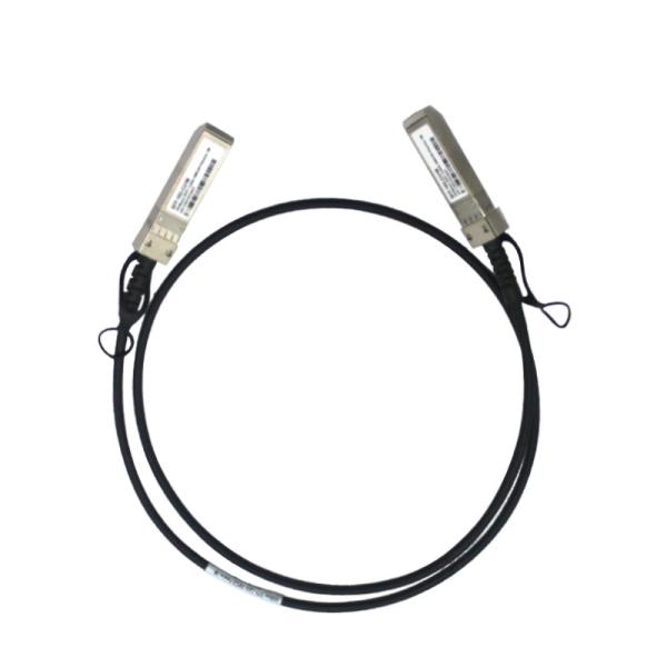 100g Qsfp+ Qsfp28-100g-cu2m To 100g Dac Direct Attach Cable Copper Passive