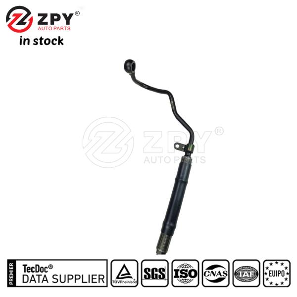 ZPY 4B0422893A Power Steering Hose for Audi VW Porsche 1998-2005