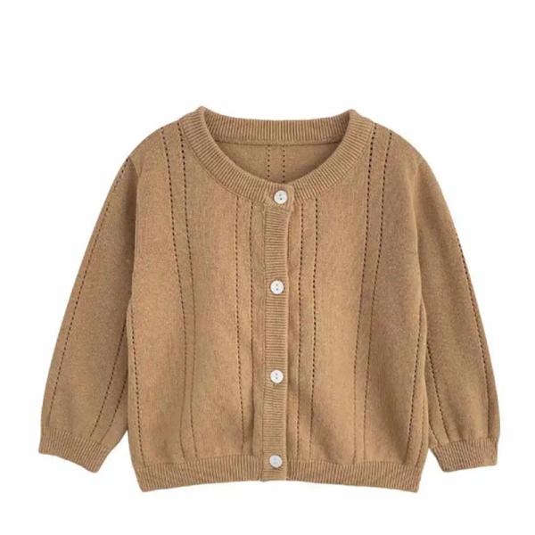Baby Kids Sweater, Fashionable & Stylish, Perfect for Everyday Wear