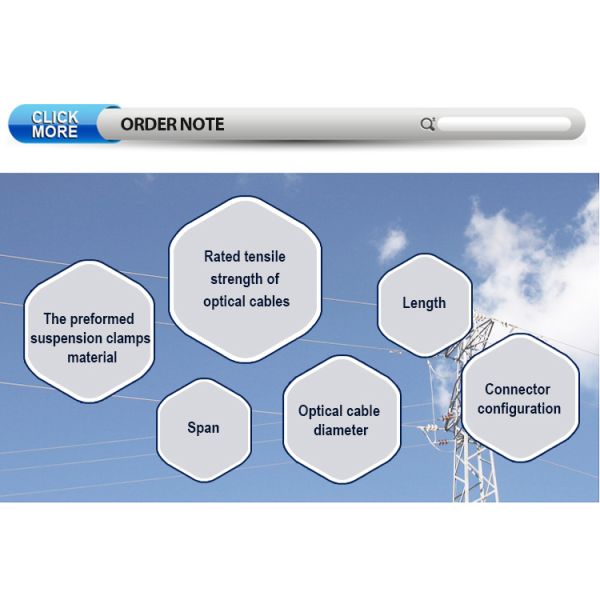 Утюг 20% RTS томительно-тягучий таблетировал зажим для подвешивания ADSS