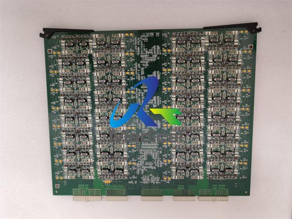 Siemens S2000 Ultrasound TR Board 7475028