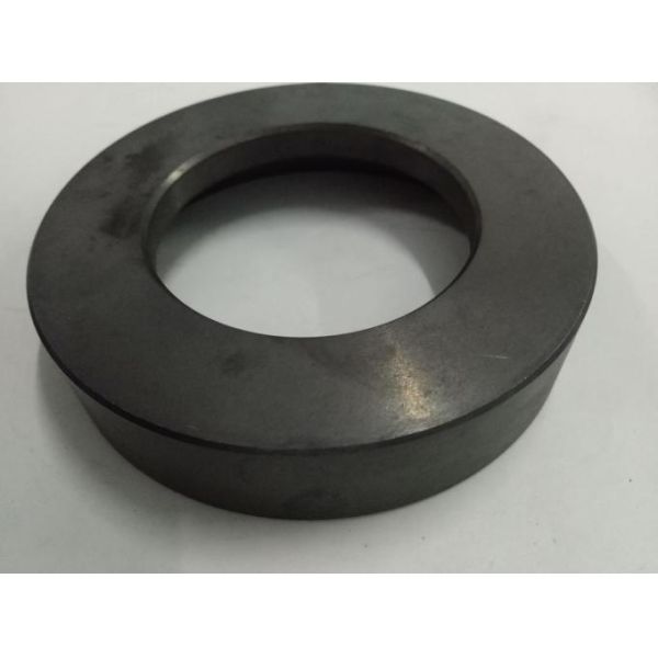 Durable Screw Head Seat Rubber Pad Bromma Spreader Parts CE Wear Resistant