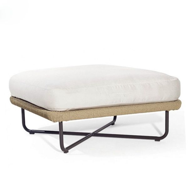 Upgrade Your Outdoor Space with Our Rattan/Wicker Sofa Set Hand-crafted and Durable