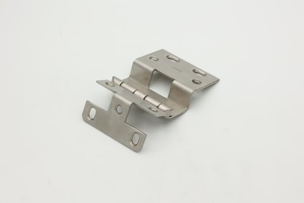 Peças mecânicas de engrenagem galvanizadas
