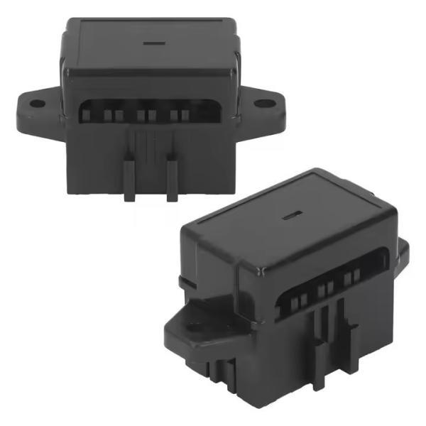 9 Way 9P 標準 ブレイド ATC ATO 自動車 自動車 自動車 ファイズ ボックス ホールダー ブロック DC32V
