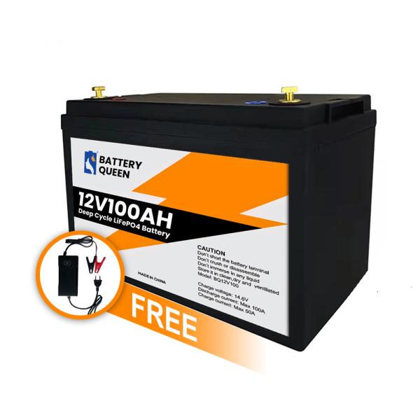 Bloco acidificado ao chumbo 12ah 24ah 100ah 150ah 170ah 200ah da bateria da substituição do OEM 12V