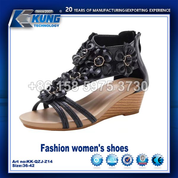 Handmade пластиковый удобный стильный легковес сандалий ботинок