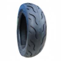 Kooper 6pr/8pr Super Highway Pédale de motocycle sans tuyau 120/70-12 140/70-17 personnalisé
