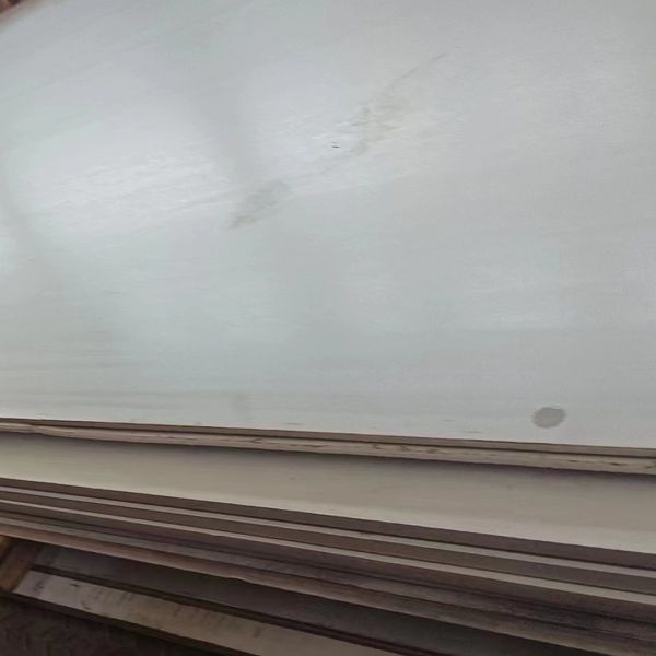 UNS S32304 Placa de acero inoxidable dúplex espesor 3,0 - 40,0 mm corte a medida de cualquier tamaño aleación de acero inoxidable 2304