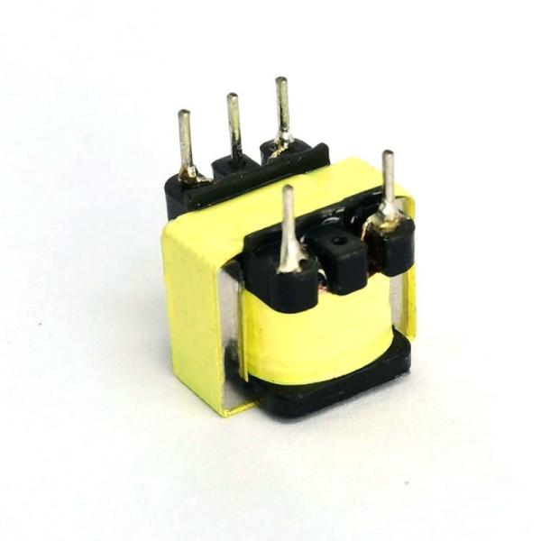 Isolador Transformador de áudio pequeno EI14 600:600 Ohms Permalloy Níquel 80% 1H 1.2H 2H Alta qualidade de som Alta fidelidade