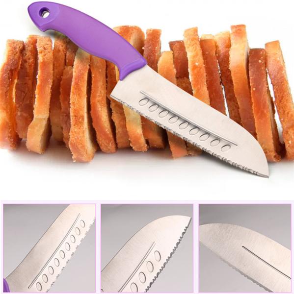 Stainless Steel Kitchen Knife Chef Chopping Knife Cleaver Kitchen Chooping Knife with Handle