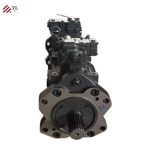 EC700B K3V280DTH1CER-9N0Y-AVB 14656476 VOE14621492 Hydraulic Pump The Ultimate Choice