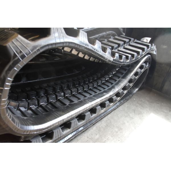 350/52.5/104 Горизонтальная буровая машина резиновые рельсы