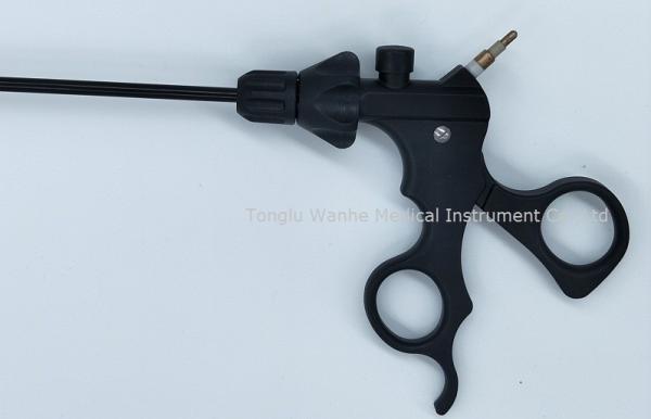 Instrumento de coagulação bipolar avançado HF2319 ODM aceitável para equipamentos cirúrgicos