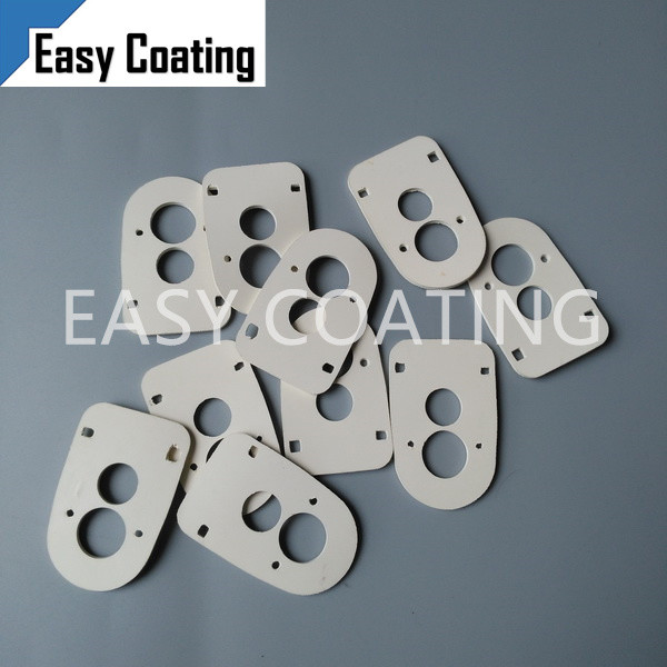 China powder coating guns GA02 automatic spare parts gasket rubber alternative 382698