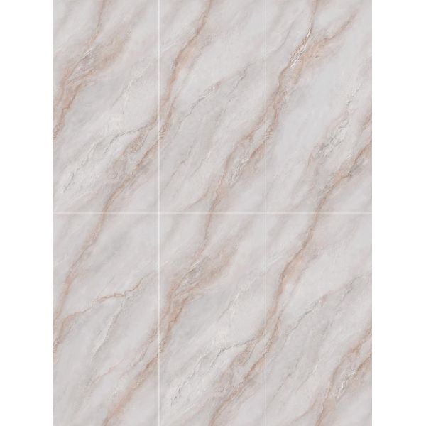 White Jade Design Glazed Ceramic Tile Marble Porcelain Floor And Wall Tile For House And Hotel Decoration
