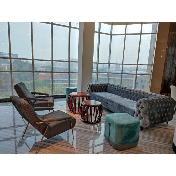 GUANGDONG GELAIMEI FURNITURE CO.,LTD