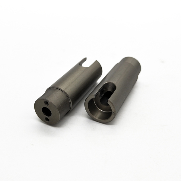 Cnc сплава 6063T5 6061T6 подвергал алюминиевые части механической обработке частей/CNC поворачивая