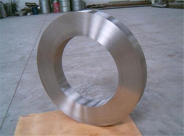 Best price Titanium & Titanium  Alloy  Ring for industry,Engines,Chemical,Marine,