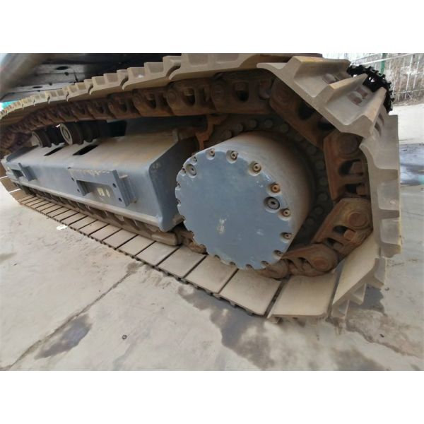 35 экскаватор используемый тоннами гидравлический Crawler большое Kobelco SK350LC-8