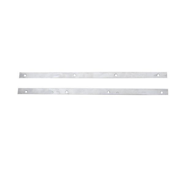 Right Rapier Guide Strip