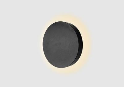 IP44 Modern Indoor IP44 LED Wall Lights , 6.5watt wall mounted led light
