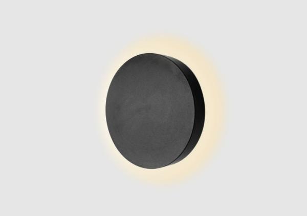 IP44 Modern Indoor IP44 LED Wall Lights , 6.5watt wall mounted led light