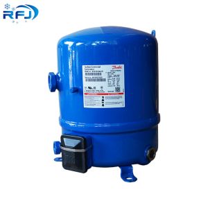 R404A Maneurop Refrigeration Reciprocating Compressor MTZ32JF4BVE MTZ32-4VM