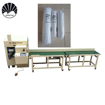 Máquina 63r M de Sofa Cushion Mattress Roll Packing do descanso do sono do corpo