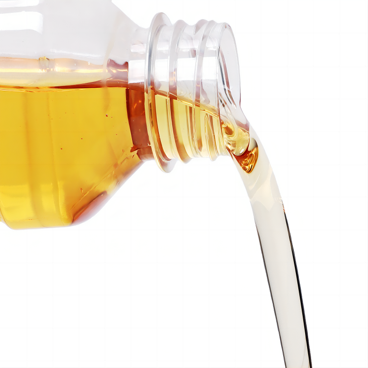 C5H6O2 Синтетическая литая смола для изготовления ядра в литейных заводах от светло-желтого до темно-коричневого цвета