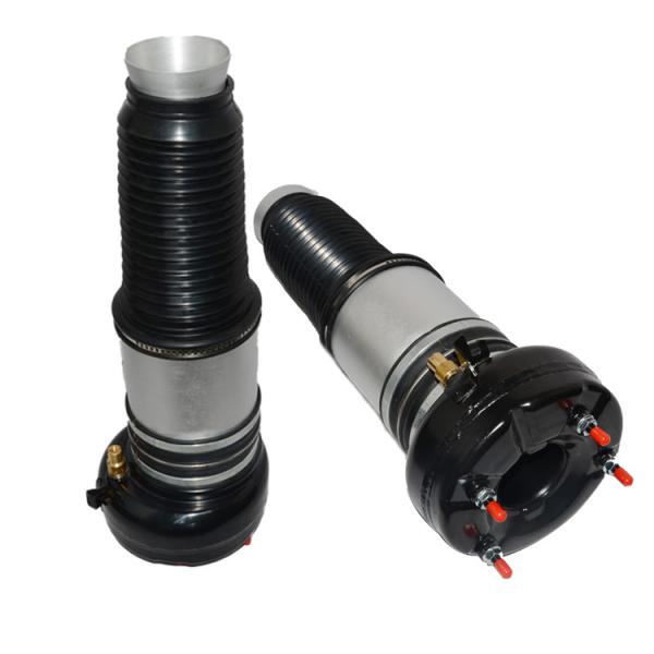 Ressort de suspension arrière d'air d'Audi A8 D4 2010-2017 OE 4H6616001F