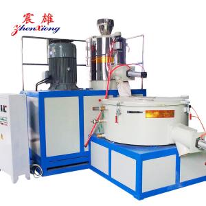 2500kg 8M3 Plastic Auxiliary Machine Pipe Belling Machine PLC