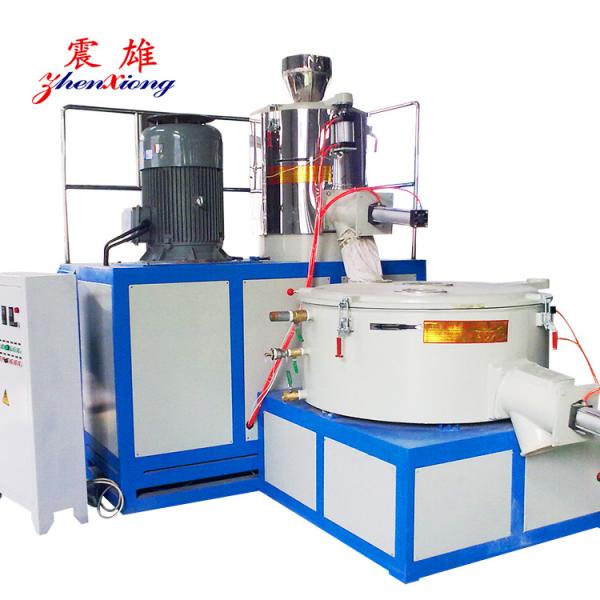 Fully Automatic Pneumatic Pipe Belling Machine Plastic Auxiliary Equipment