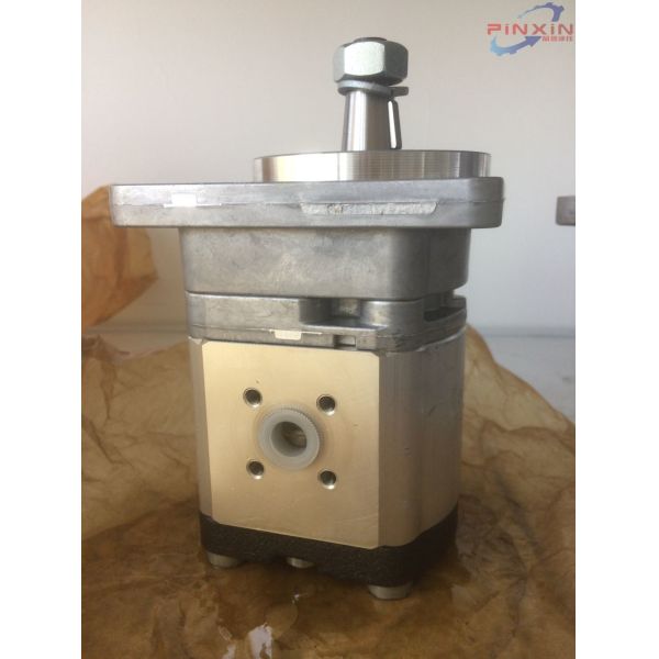 Hydralic Rextoth Original Gear Pump Azmf-11-016USA20MB-S0108 for Hydraulic Pump Motor