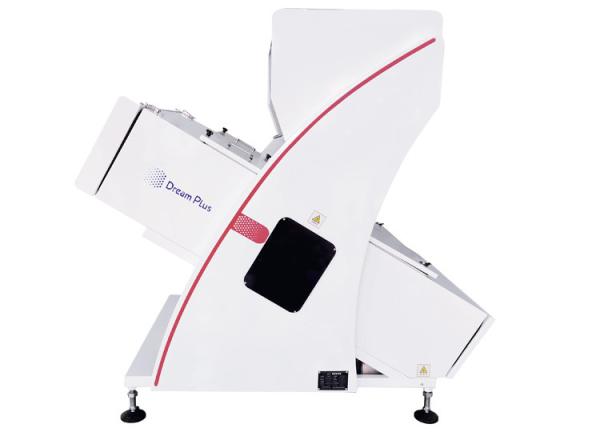 Máquina ótica do CCD  para o trigo com taxa de transferência aumentada