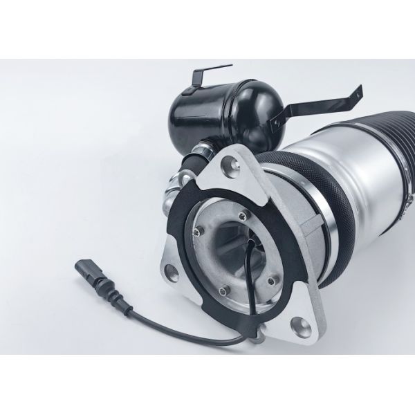 Audi A8 D3 Rear Left  Air Suspension Shock Absorber 4E0616001M