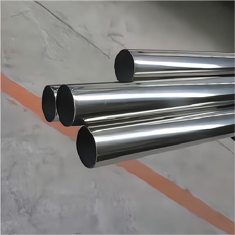 Круглая труба NO.1 2D 2B H8 H10 квадрата SS 304 сварила воду 3000mm