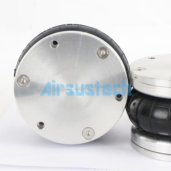 W01-R58-4050 Firestone Single Convoluted Air Spring G 3/8 Air Inlet Air Suspension
