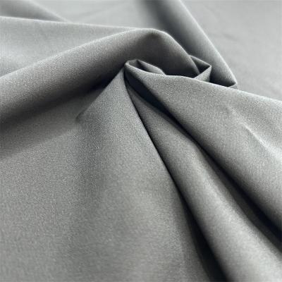 Quatro lados Alpinismo 90 por cento Poliéster 10 por cento Spandex Tecido