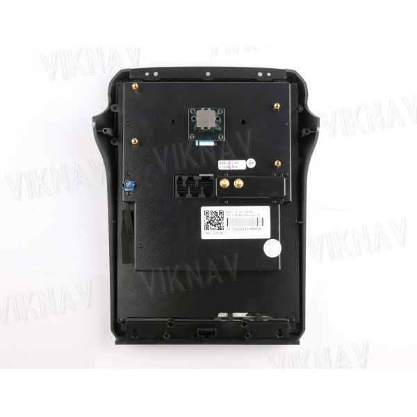 12.1'' Touch Screen 8core Android 13 Car Dvd Player Для автомобиля Ford F250/F350 2013-2014