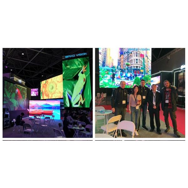 Energy Saving HD LED Display Outdoor Curtain Transparant Panel Adopting MBI 5124